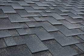 Asphalt Shingle Roofing